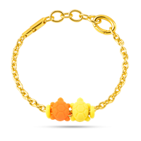 Bracciale Morellato Donna Colours in Silicone SABZ132 - SABZ132